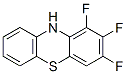 CAS#: 71975-60-5, Trifluoro-10H-Phenothiazine