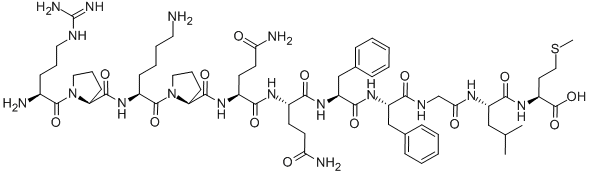 CAS#: 71977-09-8, 11-L-Methionine-Substance P