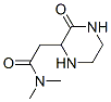 CAS#: 719999-82-3, N,N-Dimethyl-3-Oxo-2-Piperazineacetamide