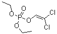CAS#: 72-00-4, Phosphoric Acid 2,2-Dichloroethenyl Diethyl Ester