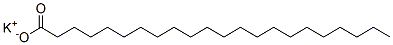 CAS#: 7211-53-2, Potassium Docosanoate