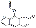 CAS#: 72142-97-3, 9-Methoxyfuro[3,2-g]Chromene-7-Thione