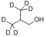 CAS#: 72182-69-5, 2-(Methyl-D3)-1-Propan-3,3,3-D3-Ol