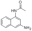 CAS 登录号：721970-24-7， N-[3-氨基-1-萘基]-乙酰胺
