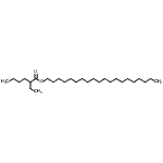 CAS#: 72201-44-6, Icosyl 2-ethylhexanoate