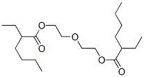 CAS 登录号：72269-52-4， 二乙二醇二(2-乙基己酸)酯