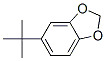 CAS 登录号：7228-36-6， 5-叔丁基-1,3-苯并二氧戊环