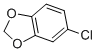 CAS 登录号：7228-38-8， 5-氯-1,3-苯并二氧戊环