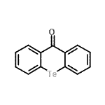 CAS#: 72294-67-8, 9H-Telluroxanthen-9-one