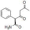 CAS#: 72333-16-5, (2S)-3,5-Dioxo-2-Phenylhexanamide