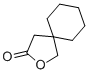 CAS#: 7236-78-4, 2-Oxaspiro[4.5]Decan-3-One