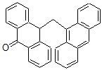 CAS#: 7236-84-2, 10-(Anthracen-9-ylmethyl)-10H-anthracen-9-one