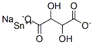 CAS#: 72378-89-3, (2R,3R)-2,3-Dihydroxybutanedioate; Sodium; Tin(+2) Cation