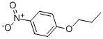 CAS 登录号：7244-77-1， 1-硝基-4-丙氧基-苯