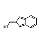 CAS#: 724765-39-3, 2H-Inden-2-ylidenemethanol