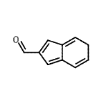 CAS#: 724765-42-8, 5H-Indene-2-carbaldehyde