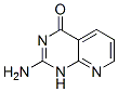 CAS#: 7255-87-0, 2-Aminopyrido[2,3-d]Pyrimidin-4(1H)-One