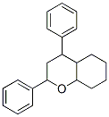 CAS#: 72567-24-9, 2,4-Di(Phenyl)-3,4,4a,5,6,7,8,8a-Octahydro-2H-Chromene