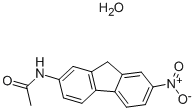 CAS#: 72570-99-1, N-(7-Nitro-9H-Fluoren-2-Yl)Acetamide