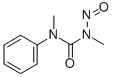 CAS#: 72586-68-6, 1,3-Dimethyl-3-Phenyl-1-Nitrosourea