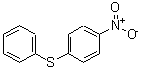CAS#: 72602-73-4, 1-Nitro-4-(phenylsulfanyl)benzene