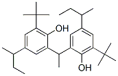 CAS#: 72672-55-0, 4-Butan-2-Yl-2-[1-(5-Butan-2-Yl-3-Tert-Butyl-2-Hydroxyphenyl)Ethyl]-6-Tert-Butylphenol