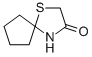 CAS#: 72752-82-0, 1-Thia-4-Aza-Spiro[4.4]Nonan-3-One