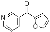 CAS#: 72770-55-9, 2-Furyl(3-pyridinyl)methanone