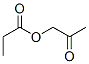 CAS 登录号：72845-79-5， 2-氧代丙基丙酸酯