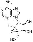 CAS 登录号：72877-48-6， 瓶型酵母C