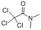 CAS#: 7291-33-0, 2,2,2-Trichloro-N,N-Dimethyl-Acetamide