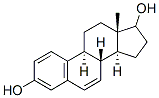 CAS#: 7291-41-0, Estra-1,3,5(10),6-Tetraene-3,17-Diol