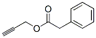 CAS 登录号：72928-39-3， 丙-2-炔基2-苯乙酸酯