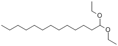CAS#: 72934-16-8, 1,1-Diethoxytridecane