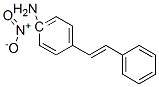 CAS#: 7297-52-1, 4-Amino-4-nitrostilbene