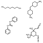 CAS#: 73003-55-1, 4-[(4-Aminocyclohexyl)methyl]cyclohexan-1-amine