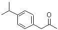 CAS#: 7306-39-0, 1-(4-Isopropylphenyl)acetone