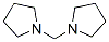 CAS#: 7309-47-9, 1-(Pyrrolidin-1-Ylmethyl)Pyrrolidine