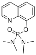 CAS#: 73094-16-3, N-(Dimethylamino-Quinolin-8-Yloxyphosphoryl)-N-Methylmethanamine