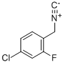 CAS#: 730964-49-5, 4-Chloro-2-Fluorobenzylisocyanide