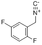 CAS#: 730964-56-4, 2,5-Difluorobenzylisocyanide