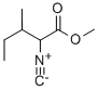 CAS#: 730964-69-9, 2-Isocyano-3-Methylpentanoic Acid Methyl Ester