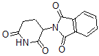 CAS#: 731-40-8, Thalidomide