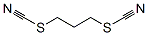 CAS#: 7314-74-1, 1,3-Bis(Thiocyanato)Propane