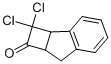 CAS#: 7316-61-2, 2,2-Dichloro-2,2a,7,7a-Tetrahydro-1H-Cyclobut[a]Inden-1-One