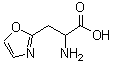 CAS#: 731851-35-7, 3-(1,3-Oxazol-2-yl)alanine