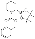 CAS#: 731852-88-3, 1-Cbz-6-(4,4,5,5-Tetramethyl-[1,3,2]Dioxaborolan-2-Yl)-1,2,3,4-Tetrahydropyridine