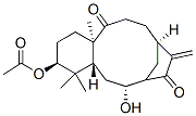CAS#: 73211-11-7, Isodon Shikokianus, Compound A