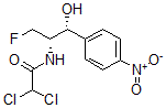 CAS 登录号：73212-55-2， 2,2-二氯-N-[(1R,2S)-3-氟-1-羟基-1-(4-硝基苯基)丙-2-基]乙酰胺