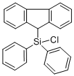 CAS#: 73220-53-8, 9-(Chlorodiphenylsilyl)-9H-Fluorene